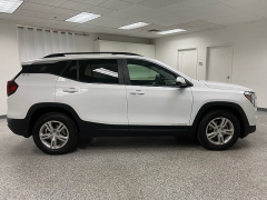 Used 2023 GMC Terrain AWD 4dr SLE at Ideal Cars Llc near Mesa, AZ