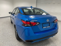 Used 2021 Nissan Versa SV CVT at Ideal Cars Llc near Mesa, AZ