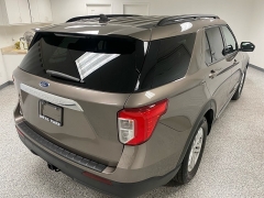 Used 2021  Ford Explorer XLT RWD at Ideal Cars Llc near Mesa, AZ