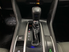 Used 2018  Honda Civic Sedan 4d LX CVT at Ideal Cars Llc near Mesa&comma; AZ