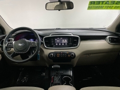 Used 2020  Kia Sorento 4d SUV FWD LX I4 at Ideal Cars Llc near Mesa, AZ