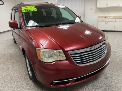 Used 2012  Chrysler Town & Country 4d Wagon Touring at Ideal Cars Llc near Mesa, AZ