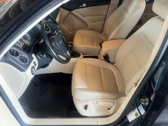 Used 2016 Volkswagen Tiguan 4d SUV SE at Ideal Cars Llc near Mesa, AZ