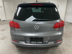 Used 2016  Volkswagen Tiguan 4d SUV R-Line at Ideal Cars Llc near Mesa&comma; AZ