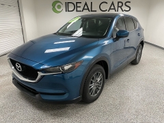 2017 Mazda CX-5 4d SUV FWD Touring at Ideal Cars Llc near Mesa, AZ