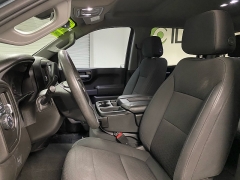 Used 2021  Chevrolet Silverado 1500 2WD Crew Cab 147" Custom at Ideal Cars Llc near Mesa, AZ