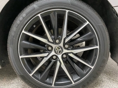 Used 2021  Toyota Camry SE Auto at Ideal Cars Llc near Mesa&comma; AZ