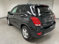 Used 2020  Chevrolet Trax 4d SUV AWD LT at Ideal Cars Llc near Mesa&comma; AZ