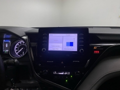 Used 2024 Toyota Camry LE Auto at Ideal Cars Llc near Mesa, AZ