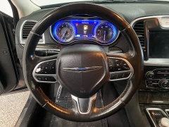 Used 2019  Chrysler 300 4d Sedan AWD Limited at Ideal Cars Llc near Mesa, AZ