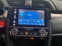 Used 2016  Honda Civic Sedan 4d EX-T w/Honda Sensing at Ideal Cars Llc near Mesa, AZ