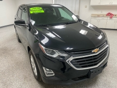 Used 2020  Chevrolet Equinox 4d SUV FWD LT w/2FL at Ideal Cars Llc near Mesa, AZ