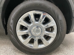 Used 2014  Buick Enclave 4d SUV FWD Leather at Ideal Cars Llc near Mesa, AZ