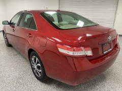 Used 2011 Toyota Camry 4d Sedan LE Auto at Ideal Cars Llc near Mesa, AZ