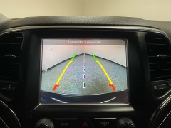 Used 2018  Jeep Grand Cherokee 4d SUV 2WD Limited V6 at Ideal Cars Llc near Mesa&comma; AZ