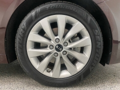 Used 2016  Kia Optima 4d Sedan LX at Ideal Cars Llc near Mesa, AZ