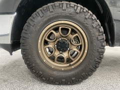 Used 2017  Ram 1500 2WD Crew Cab Big Horn at Ideal Cars Llc near Mesa, AZ