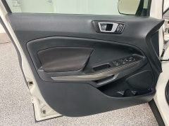 Used 2019 Ford EcoSport 4d SUV FWD SE at Ideal Cars Llc near Mesa, AZ