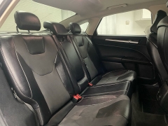Used 2020 Ford Fusion 4d Sedan AWD Titanium at Ideal Cars Llc near Mesa, AZ