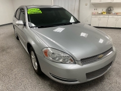 Used 2013  Chevrolet Impala 4d Sedan LS at Ideal Cars Llc near Mesa, AZ