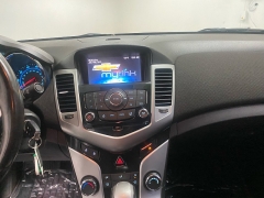 Used 2013 Chevrolet Cruze 4d Sedan LT1 AT at Ideal Cars Llc near Mesa, AZ
