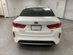 Used 2018 Kia Optima Hybrid 4d Sedan EX at Ideal Cars Llc near Mesa, AZ
