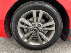 Used 2018  Hyundai Elantra 4d Sedan SEL at Ideal Cars Llc near Mesa&comma; AZ