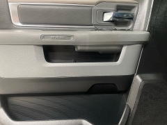 Used 2017  Ram 1500 2WD Crew Cab Big Horn at Ideal Cars Llc near Mesa, AZ