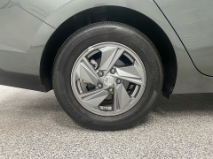 Used 2025  Hyundai Elantra SE IVT at Ideal Cars Llc near Mesa&comma; AZ