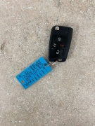 Used 2020  Volkswagen Tiguan 4d SUV S at Ideal Cars Llc near Mesa, AZ