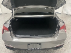 Used 2021 Hyundai Elantra SEL IVT at Ideal Cars Llc near Mesa, AZ