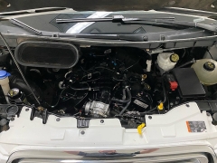 Used 2015  Ford Transit 350 Passenger Wagon Low Roof Wagon XLT w&sol;Right Sliding Door at Ideal Cars Llc near Mesa&comma; AZ