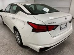 Used 2023  Nissan Altima 2&period;5 S Sedan at Ideal Cars Llc near Mesa&comma; AZ