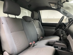Used 2013 Toyota Tacoma 2WD Reg Cab Auto at Ideal Cars Llc near Mesa, AZ