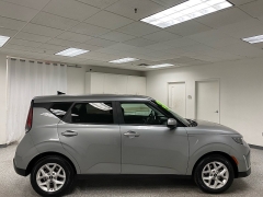 Used 2024  Kia Soul LX IVT at Ideal Cars Llc near Mesa&comma; AZ