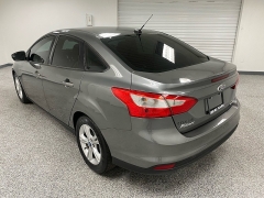 Used 2013 Ford Focus 4d Sedan SE at Ideal Cars Llc near Mesa, AZ