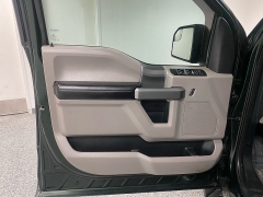 Used 2015 Ford F-150 4WD Supercrew XLT 5 1/2 at Ideal Cars Llc near Mesa, AZ