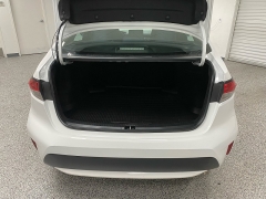 Used 2022 Toyota Corolla LE CVT at Ideal Cars Llc near Mesa, AZ