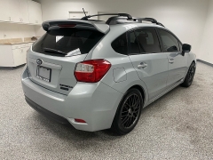 Used 2013 Subaru Impreza 4d Hatchback i Sport Limited Mnrf/Nav at Ideal Cars Llc near Mesa, AZ