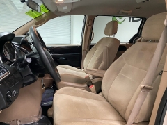 Used 2014  Dodge Grand Caravan 4d Wagon SE at Ideal Cars Llc near Mesa&comma; AZ