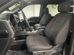 Used 2019  Ford F-150 2WD SuperCrew XLT 5 1/2 at Ideal Cars Llc near Mesa, AZ