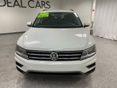 Used 2021 Volkswagen Tiguan 2.0T S FWD at Ideal Cars Llc near Mesa, AZ
