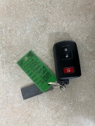 Used 2023  Toyota Tacoma 4WD TRD Off Road Double Cab 5ft Bed V6 AT at Ideal Cars Llc near Mesa&comma; AZ