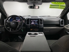 Used 2015  Ford F-150 2WD Supercrew XLT 5 1&sol;2 at Ideal Cars Llc near Mesa&comma; AZ
