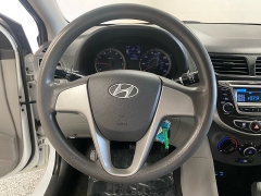 Used 2017 Hyundai Accent 4d Sedan SE Auto at Ideal Cars Llc near Mesa, AZ