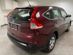 Used 2014  Honda CR-V 4d SUV FWD LX at Ideal Cars Llc near Mesa&comma; AZ