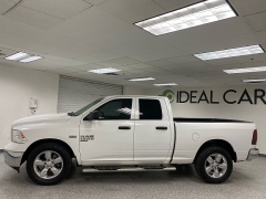 Used 2019 Ram 1500 Classic 2WD Quad Cab Tradesman at Ideal Cars Llc near Mesa, AZ