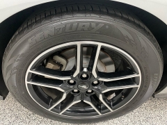 Used 2020  Ford Mustang 2d Convertible Eco Premium at Ideal Cars Llc near Mesa, AZ