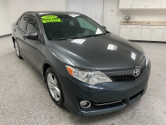 Used 2012 Toyota Camry 4d Sedan SE at Ideal Cars Llc near Mesa, AZ