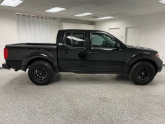 Used 2016 Nissan Frontier 2WD Crew Cab Desert Runner at Ideal Cars Llc near Mesa, AZ